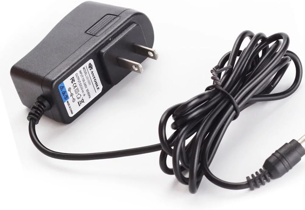 Wall Power Charger For Ainol Novo 7 Crystal Quad Core Fire Flame Aurora ELF Advanced 2 II