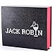 Jack Robin Best Rabbit Vertical Wine Opener - Fastest Wine Opening Tool - Effortless Pulling - Luxurious Rabbit Lever Corkscrew Set - Extra Screw-pull & Foil Cutter - Great Gift Idea For Wine Lovers
