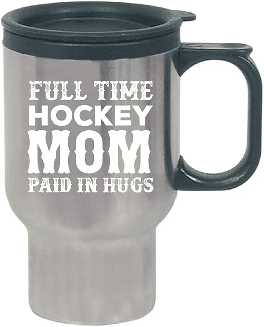 hockey mom cups