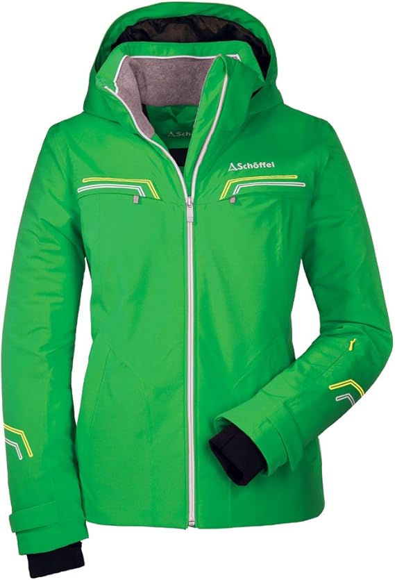 Skijacke SchÃ¶ffel Winterjacke Damen Sale SchÃ¶ffel Outdoorjacke