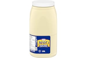 Kraft Mayonnaise (2 x 3.78 L Jug)