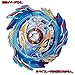 Beyblade Burst B-91 Metal God Chip