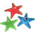 Play Visions Light Up Ooey Gooey Starfish Toy