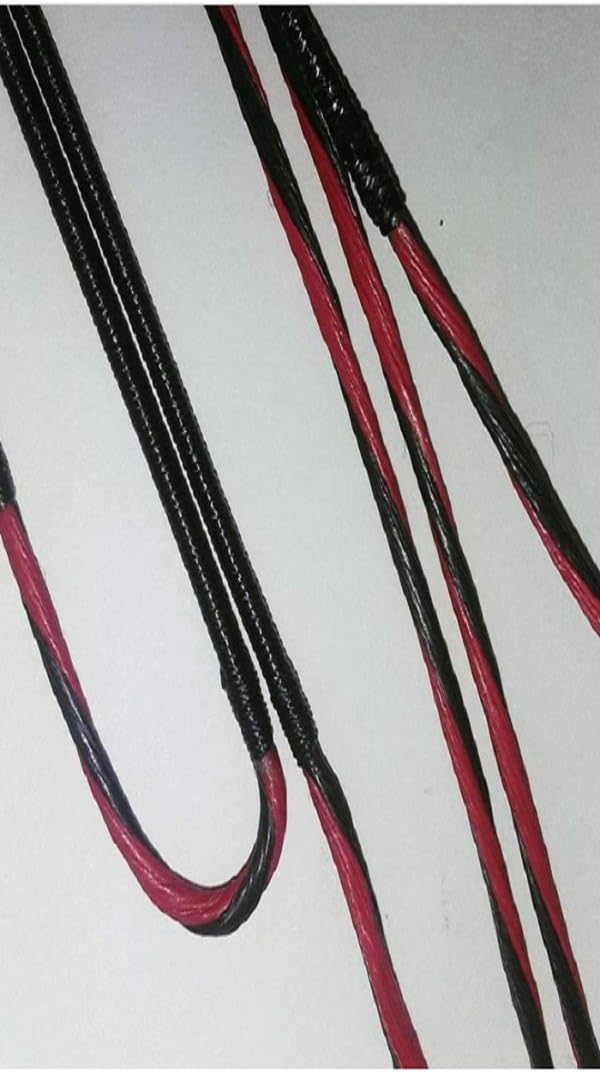 Trophy Bound Bear Cruzer Compound Bow String & Cable Set