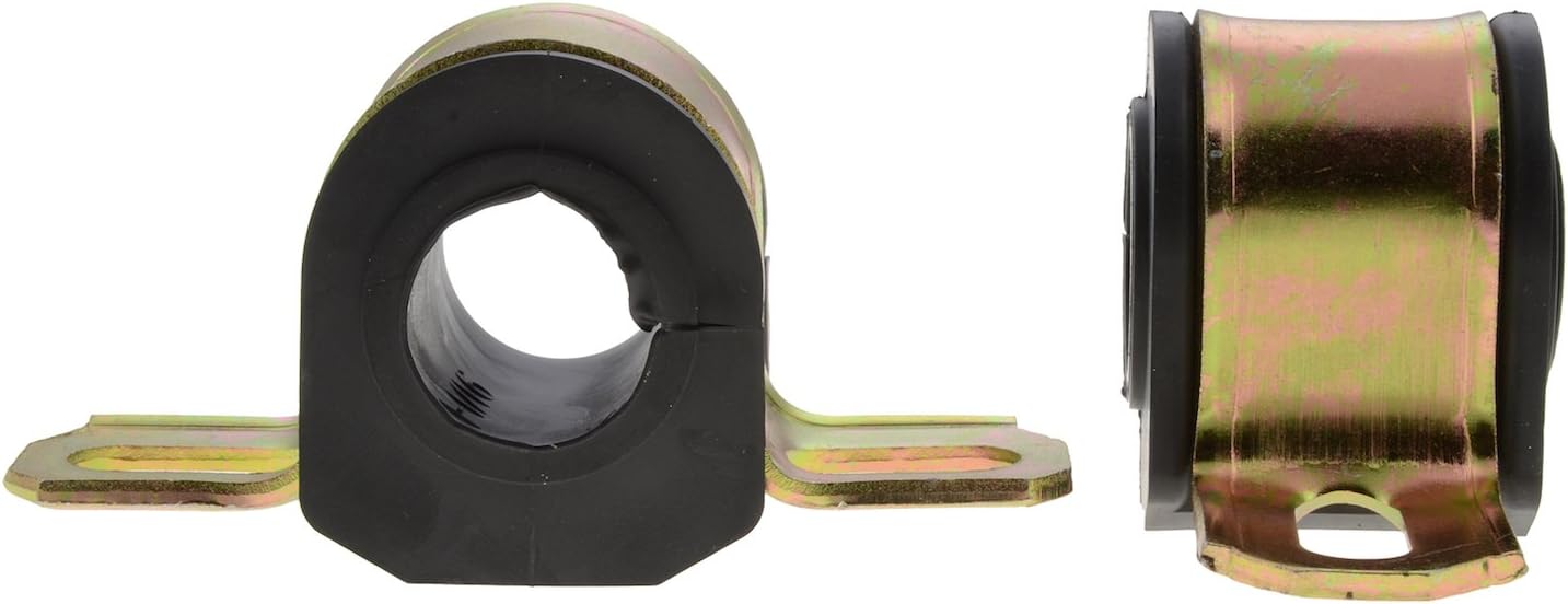 TRW JBU1349 Suspension Stabilizer Bar Bushing Kit for Chevrolet K10: 1975-1986 and other applications Front To Frame