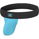 Arjen Kroos Jock Strap-Free Back for Men Thong Dual Pouch Underwear Jockstraps Modal Athletic Supporter