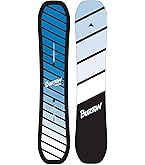 Amazon.com : Kids' Burton After School Special Snowboard and