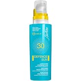 BioNike Milk Defence Sun Fluid SPF 30 50ml Promo