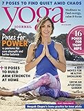 Yoga Journal