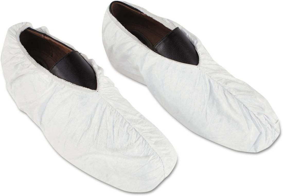 tyvek overshoes