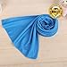 (Hot) Summer Sport - Cooling Towel 80x30cm(Thin version), Cooling Face Towel - Relief Reusable Chill Cool Towel For Running Biking Hiking Gym Yoga Golf Working in Hot Environment