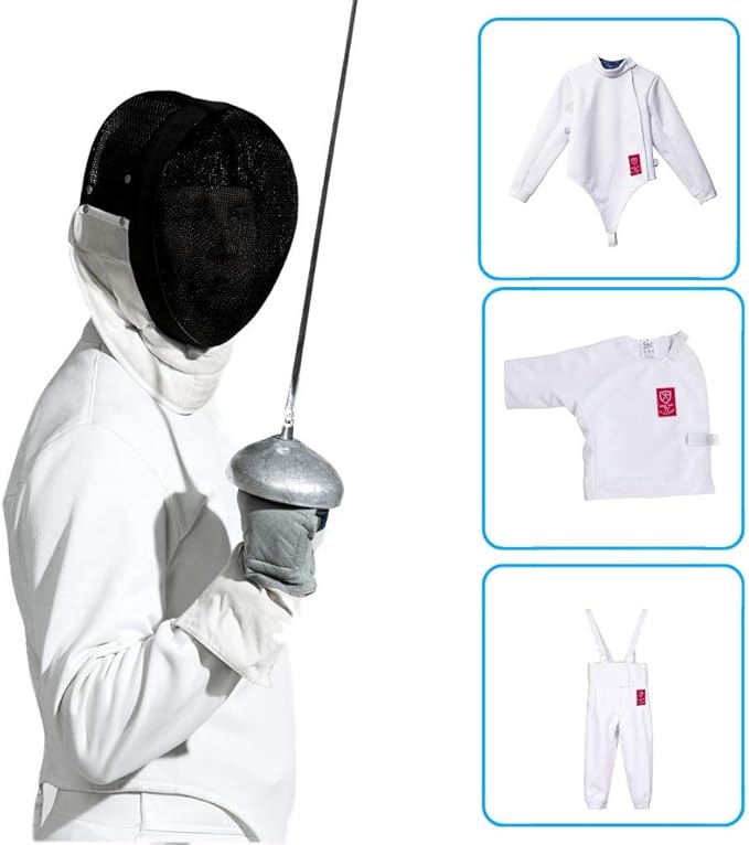 Materiel escrime Clearance