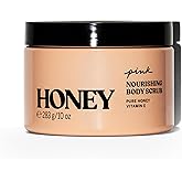 Victoria's Secret PINK Honey Nourishing Body Scrub