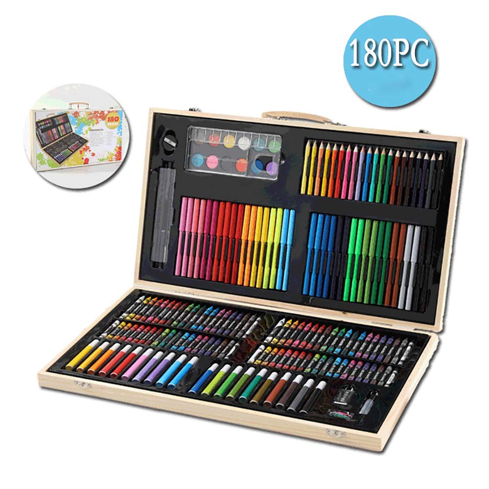 childrens art set