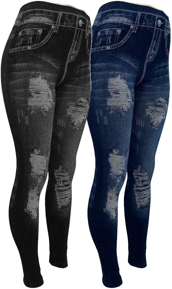 Which Is The Best Genie Leggings And Jeggings