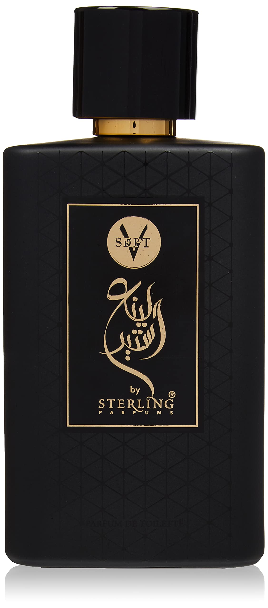 STERLING, Sept Parfum De toilette, 100ml