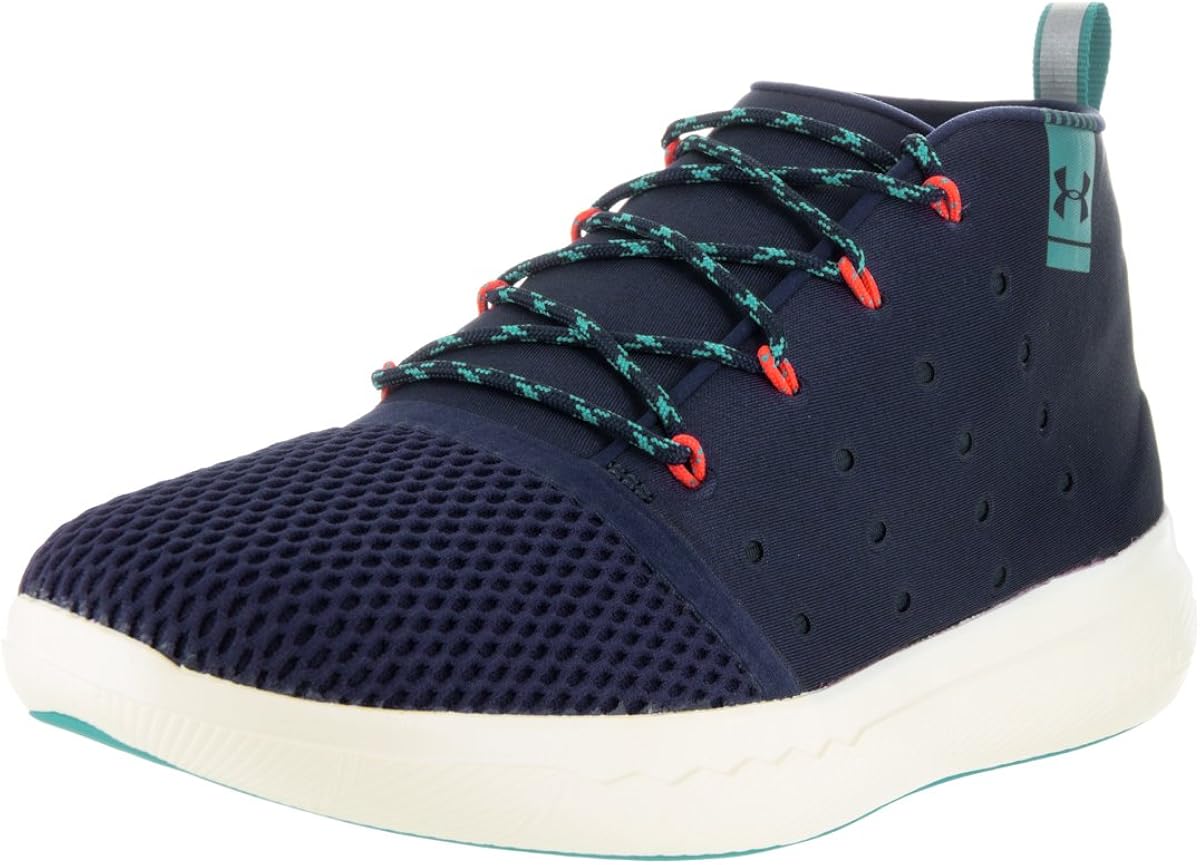 under armour casual shoes