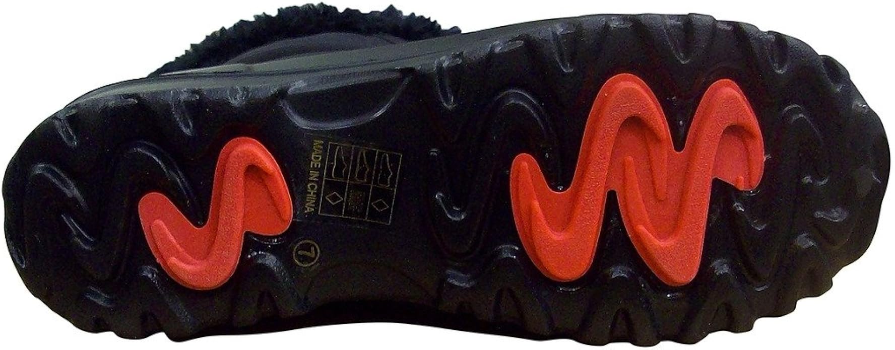 lady godiva duck boots