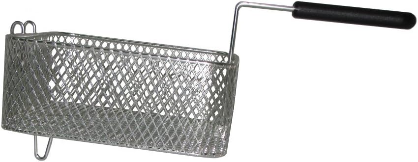 Cesta freidora 8 litros - 220x240x100mm - PANAROLA/INFRICO/JOCAFRI ...