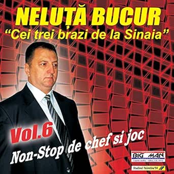 La Birtul Din Padure La Ai Mei Dusmani Toata Viata Mi A Placut By Neluță Bucur On Amazon Music Amazon Com