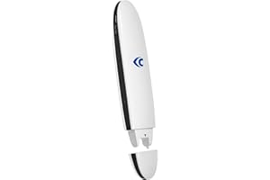C Pen Text to Speech Connect Pen - OCR Scanning Device for Reading, Literacy & Learning | Assistive Tool for Dyslexia & Learn