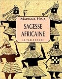 Image de Sagesse africaine: Proverbes (Les petits livres de la sagesse) (French Edition)