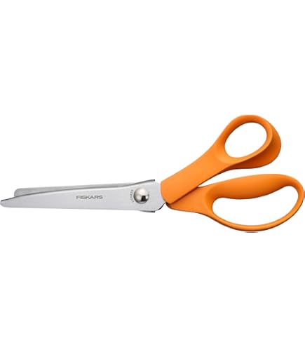 kiyserページです。 Amazon.com: Kai Pinking Shears 8