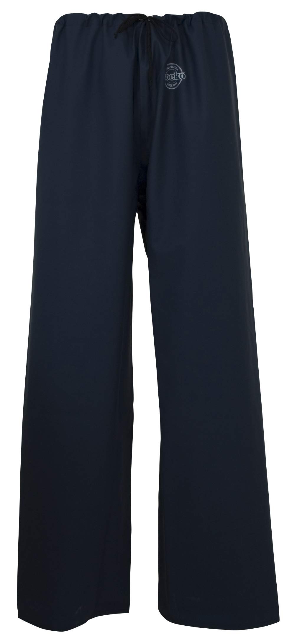 Ocean abeko Unisex Adult Sitex Fencing Jackets, Navy, L