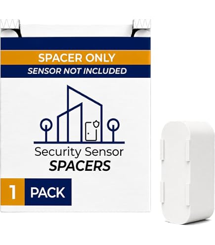 Amazon.com : Magnet Riser Compatible with SimpliSafe | Alarm