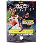 2025/26 Panini Origins Basketball Hobby Trading Card Box (2 Autographs Per Box)