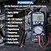 BlueDriver Automotive Multimeter (Auto Ranging)