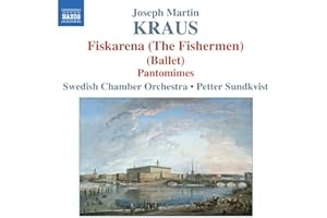 J. M. Kraus: Fiskarena