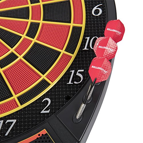 Bullshooter by Arachnid Voyager Electronic Dartboard