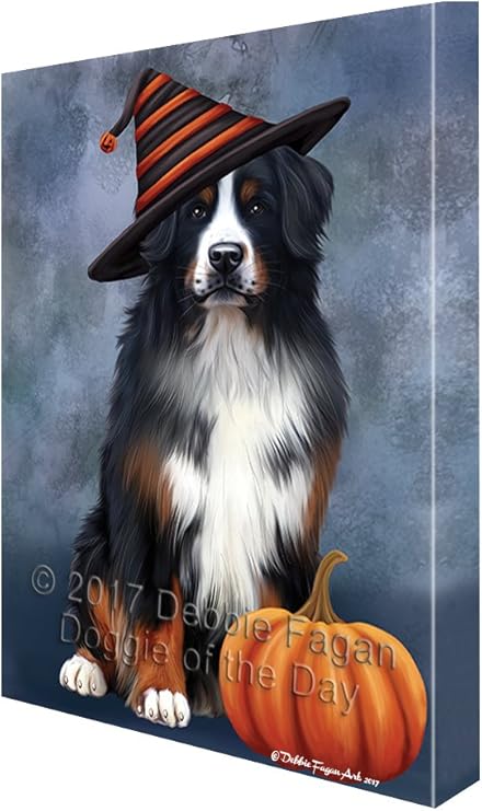 bernese mountain dog hat