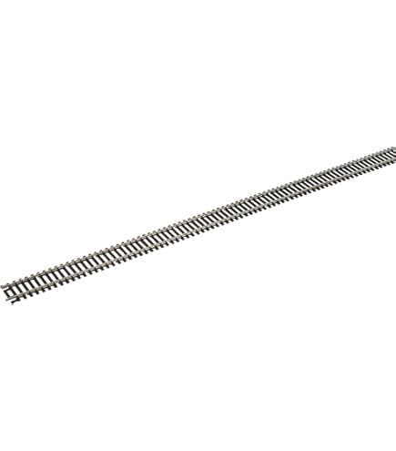 Amazon.com: Peco SL-8300 HO Code 83 Flex Track box of 25 by PECO