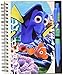 National Design Finding Dory Deluxe Hardcover 5
