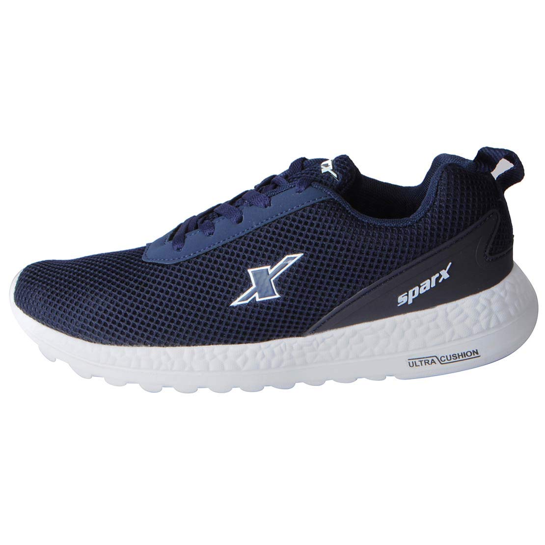 sparx mesh running shoes