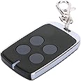 G.T.Master Gate Remote Control for Automatic Sliding Gate Opener Wireless Remote Transmitter (Backup Remote) 1pc