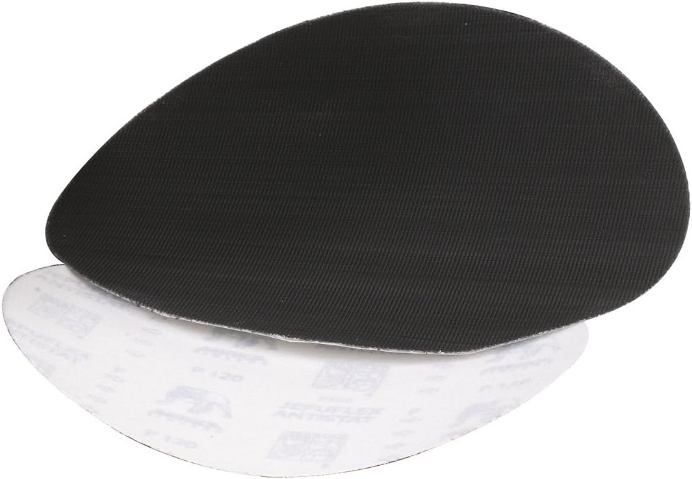 Best 12 disc sander plate