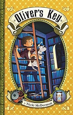 Oliver's Key