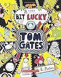 A Tiny Bit Lucky (Tom Gates)