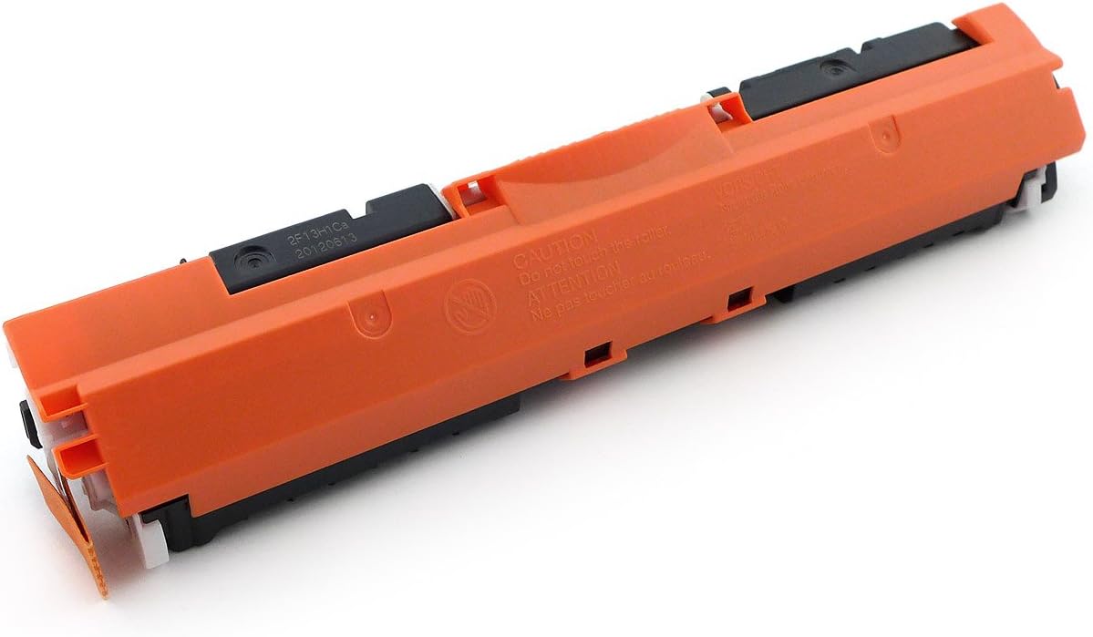 Green2Print Toner yellow 1000 pages replaces HP CF352A, 130A Toner cartridge for HP Color LaserJet Pro MFP M176N, M177FW