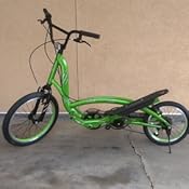 zike saber hybrid bike