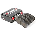 Ferodo BMW M2, M3 F80, M4 F82, M235 F22, M2 F87 Front Brake Pads (DS2500)