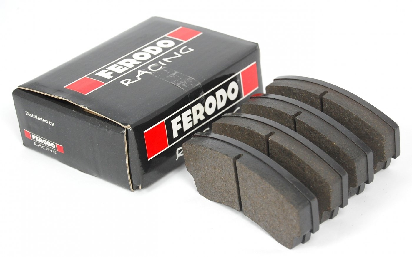 Brake pads Ferodo Racing DS2500 FCP1765H