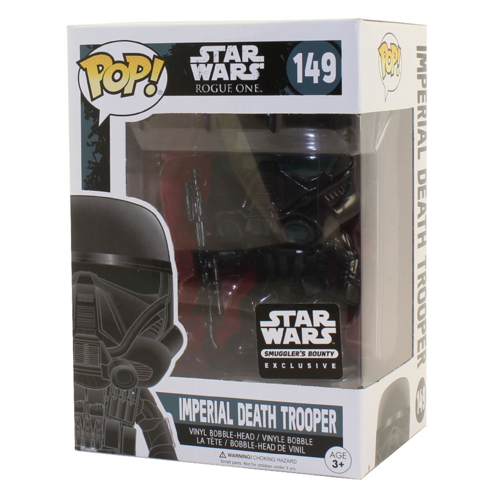 death trooper pop