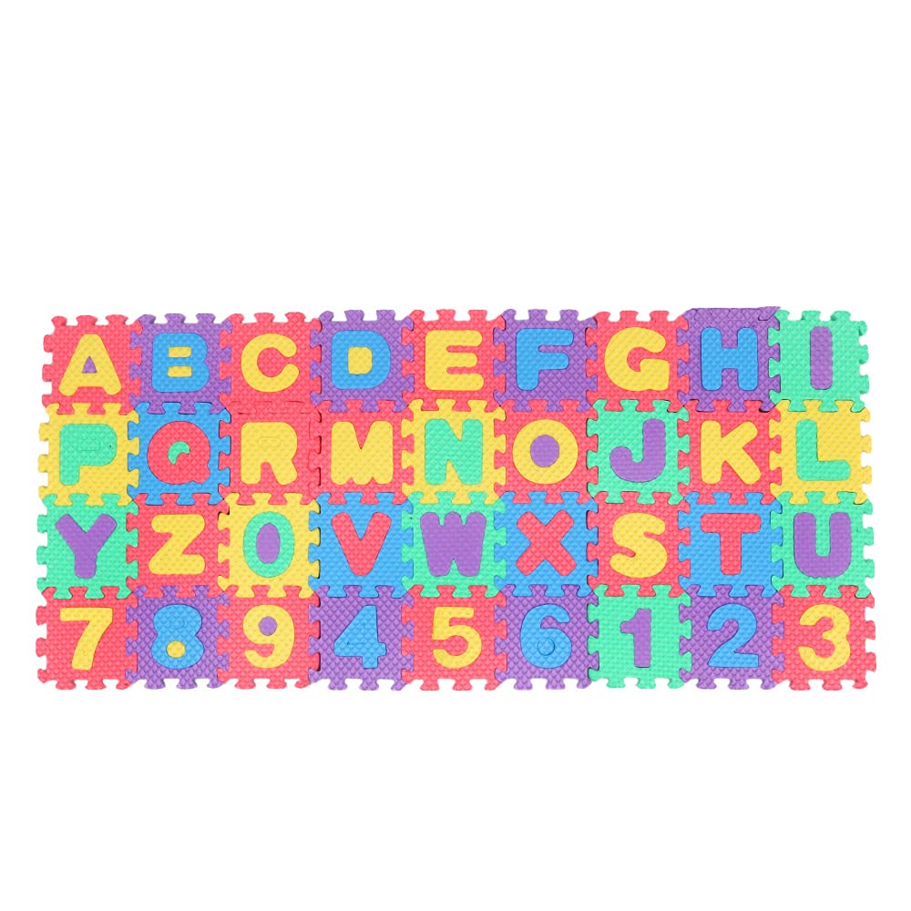 CENPEK 36Pcs Dollhouse Decoration Accessories 1:12 Miniature Life Play Scene Model Doll House Mini Carpet Toilet Kitchen Bathroom Floor Mat Miniature Puzzle Rug