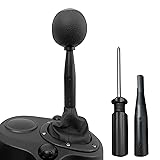 Gear Shifter Knob Adapter Mod for Logitech G29 G920