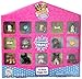 PUPPY IN MY POCKET Just Play Collector Set (15 Piece)
