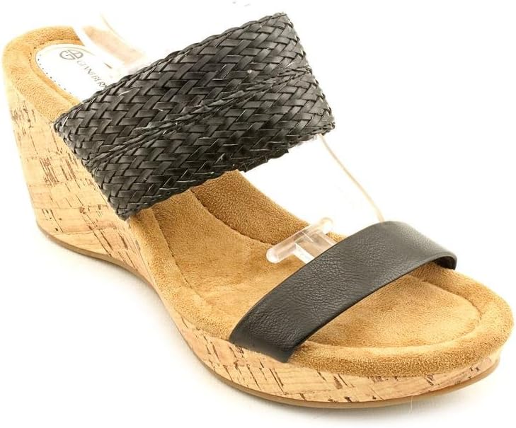 Giani Bernini Women Athalia Wedge Sandals
